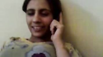 Ladies Tailor Sucking Boobs.