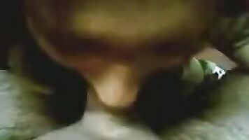 Sheela Aunty Blowjob - Movies.