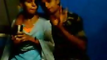 Couple From Lucknow - Movies.