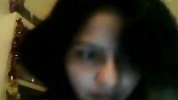Pune Girl Aastha Cleavage - Movies.