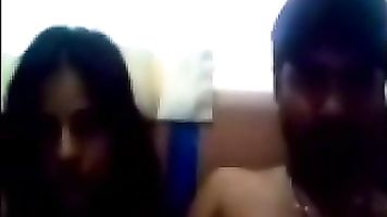 Sensational Couple From Pune - Movies.