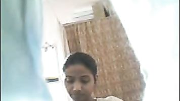 Jarshita With Boy Friend - Movies.