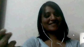 Indian Girl Naked On Skype - Movies.