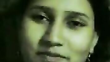 Indian Girl Jyoti - Movies.